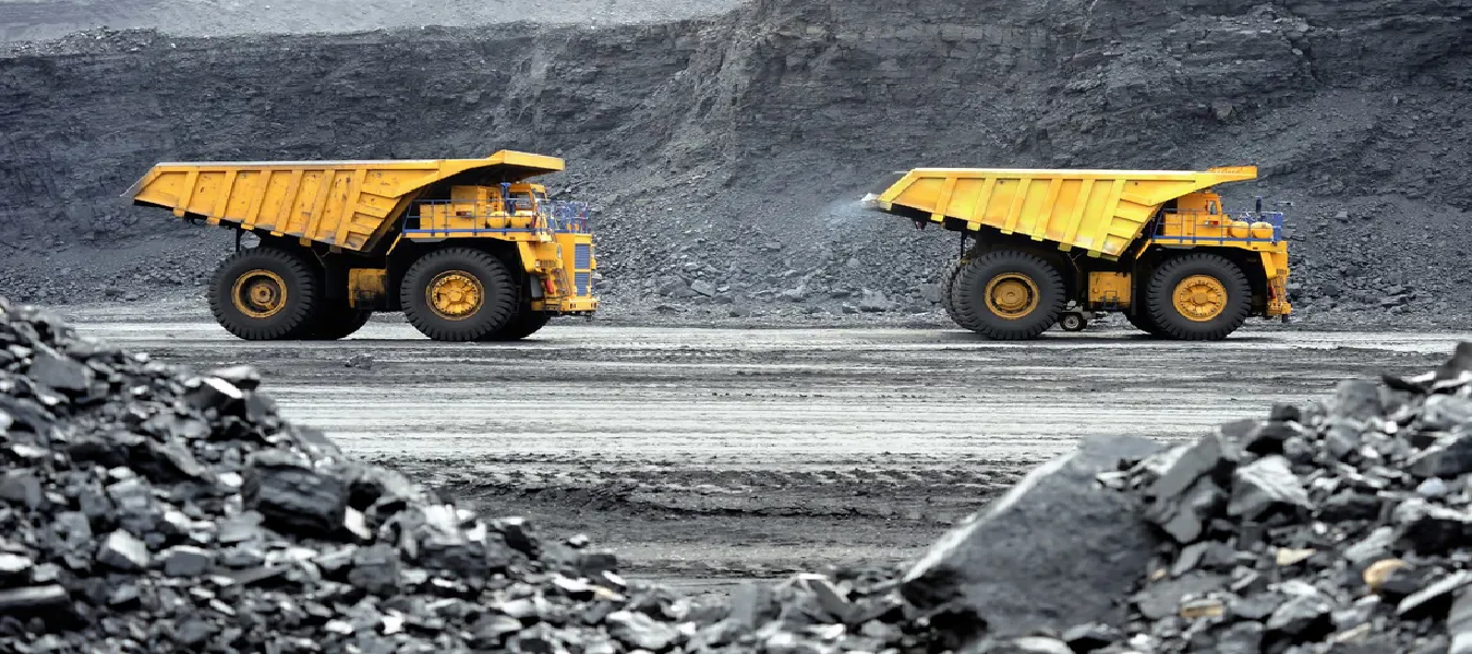 MINING